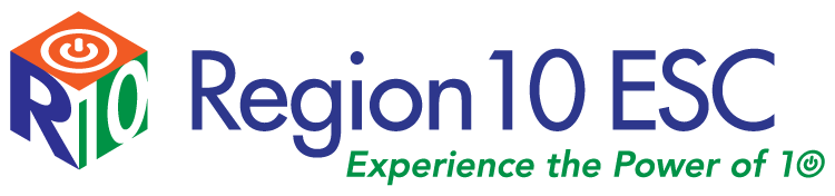 Region 10 Logo